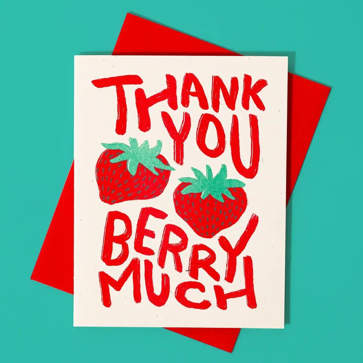 Greeting Cards by Bromstad Printing Co.