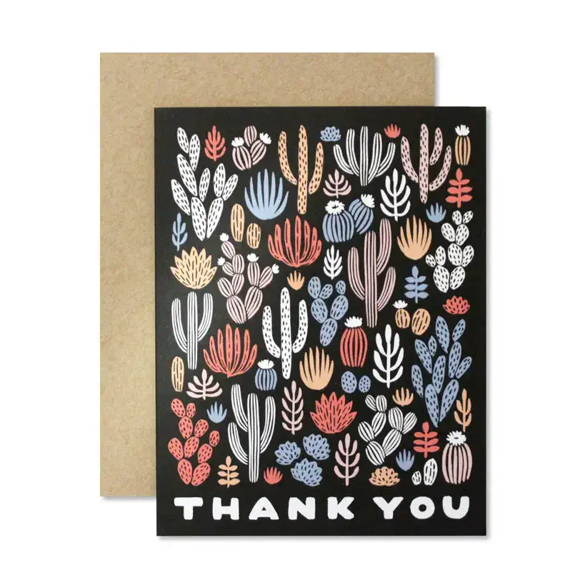Greeting Cards by Wild Hart Paper