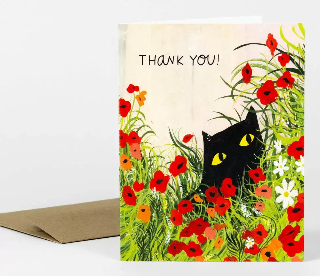 Greeting Cards by Esmé Shapiro