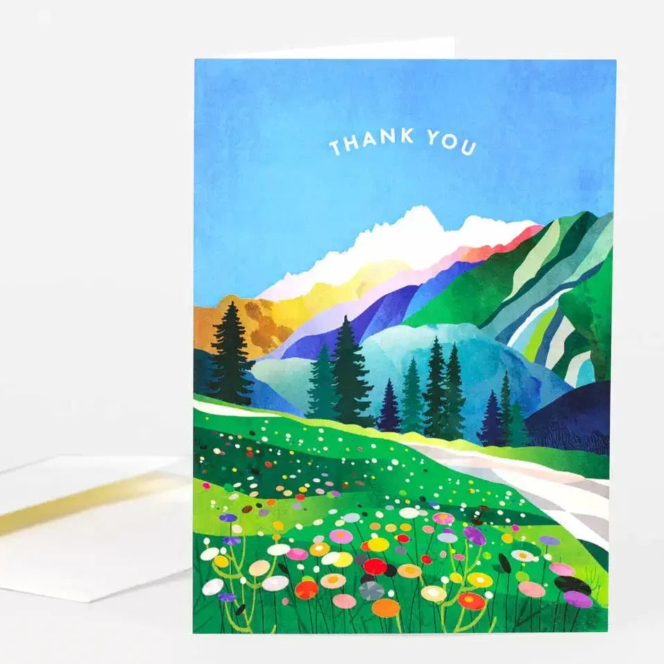 Assorted Greeting Cards