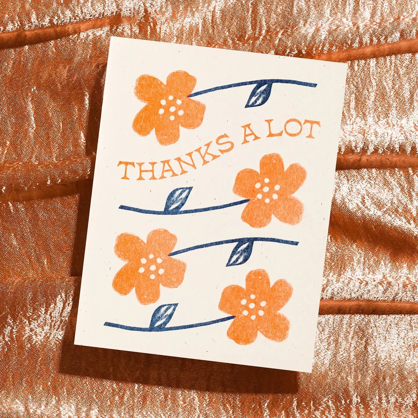 Greeting Cards by Bromstad Printing Co.