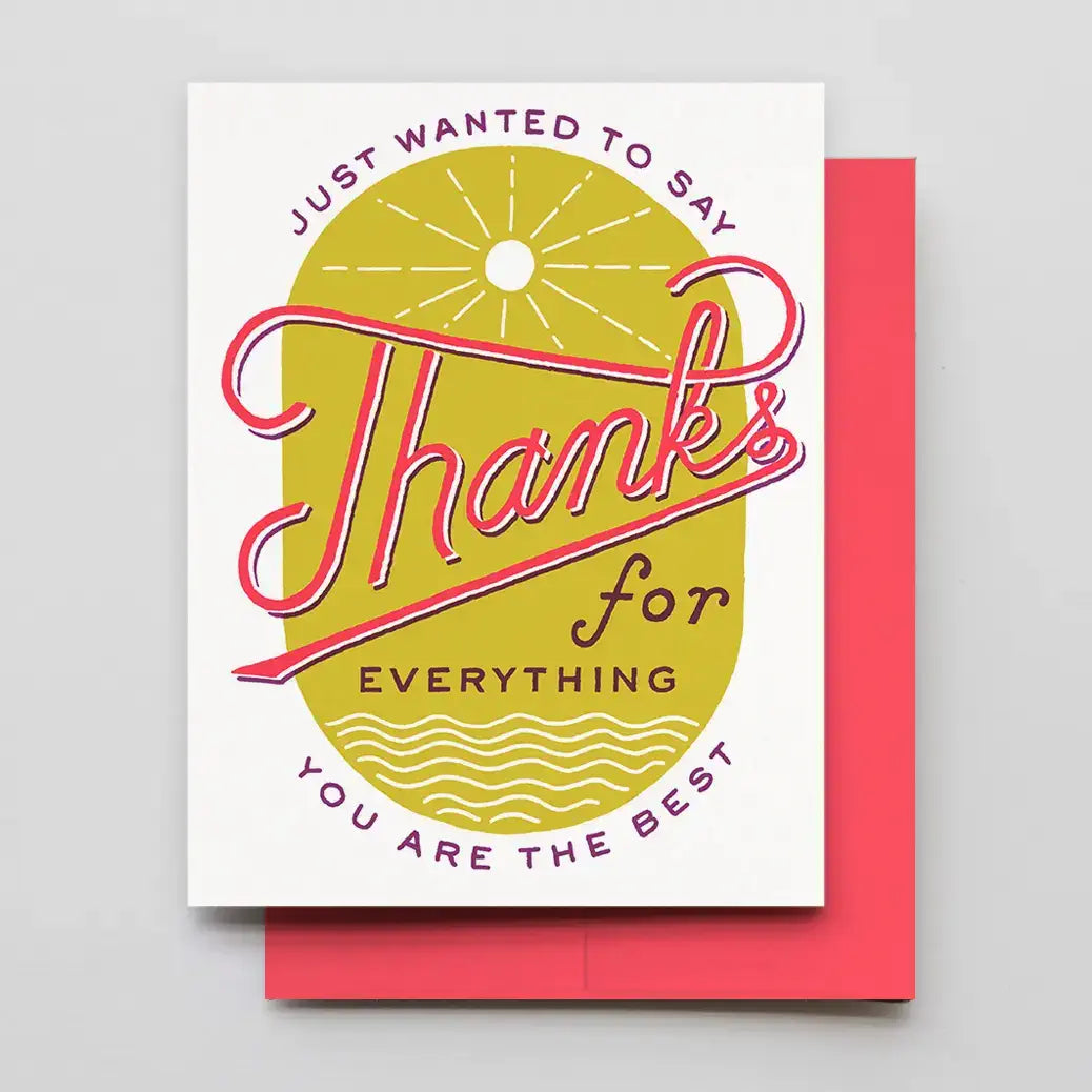 Greeting Cards by Hammerpress