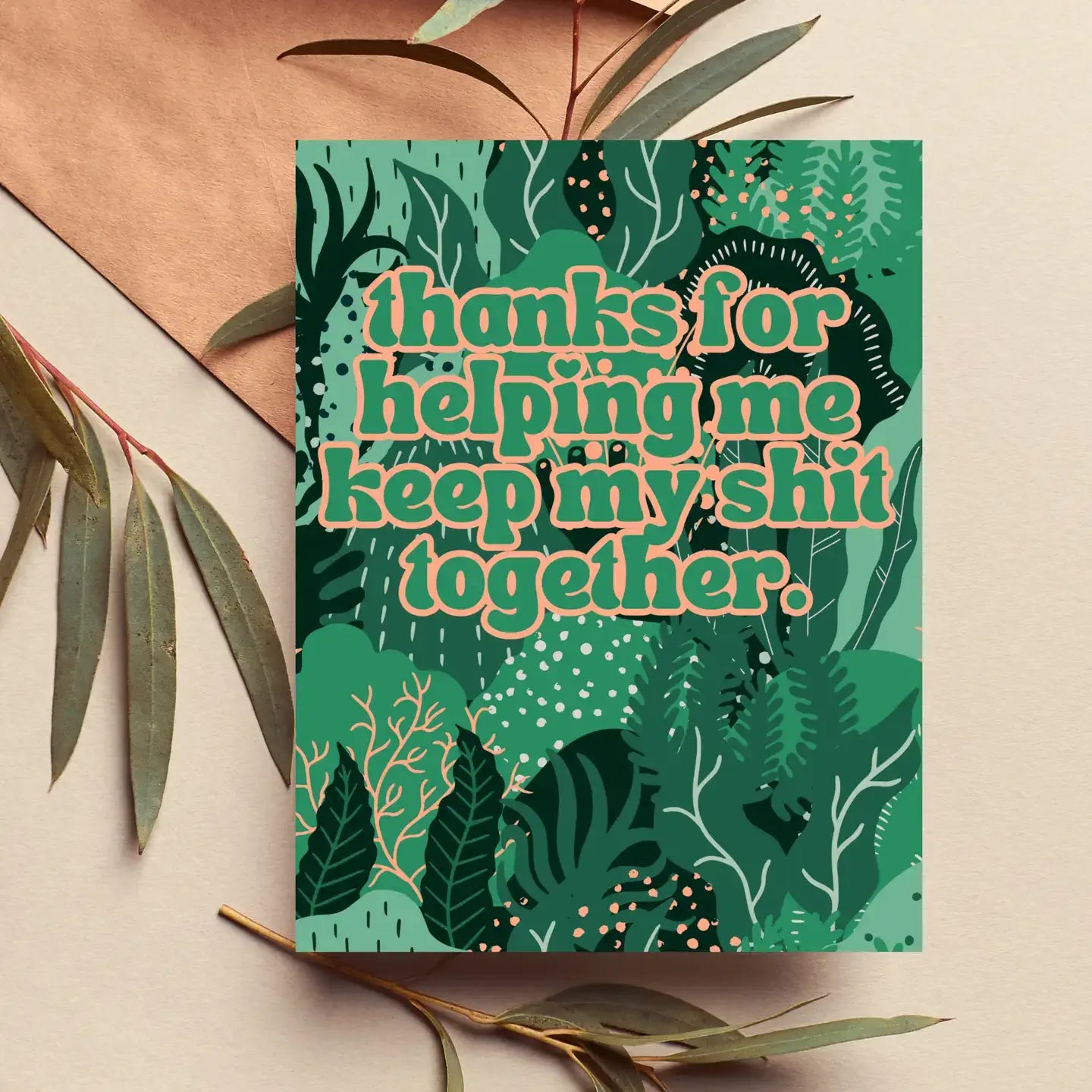 Greeting Cards by As Told By Ellie