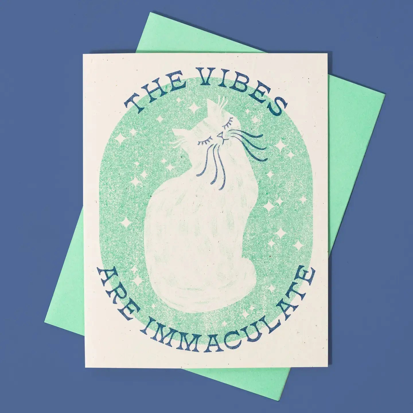 Greeting Cards by Bromstad Printing Co.