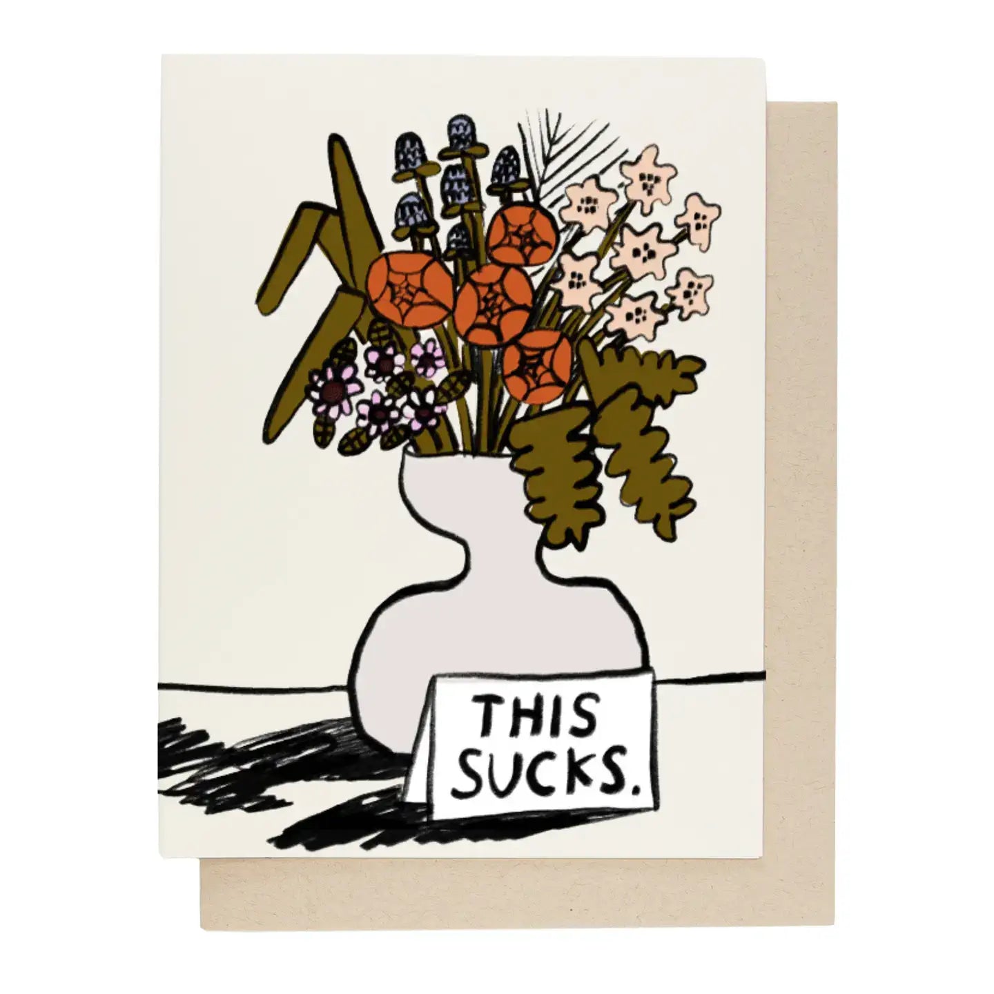 Greeting Cards by People I've Loved