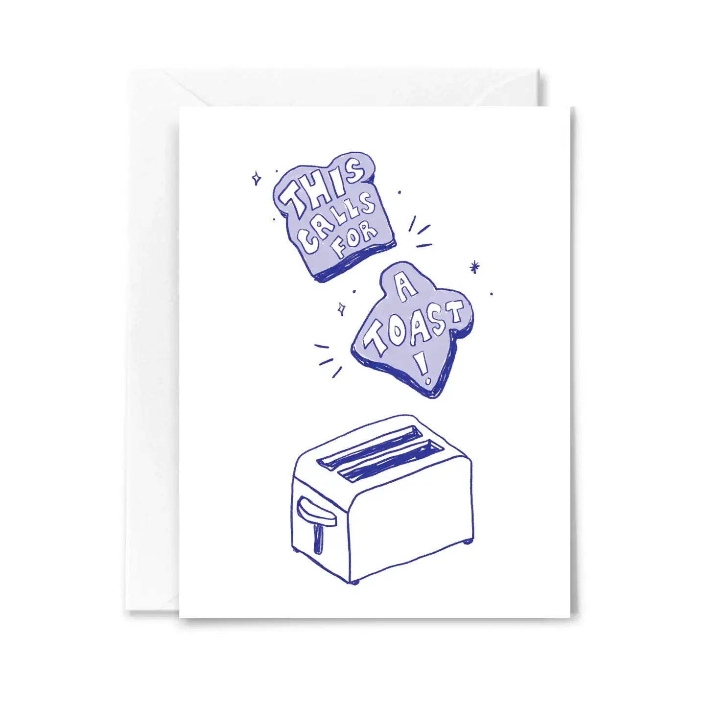 Greeting Cards by Studio Conroy