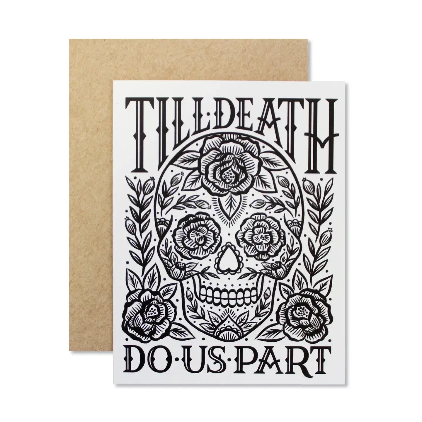 Greeting Cards by Wild Hart Paper