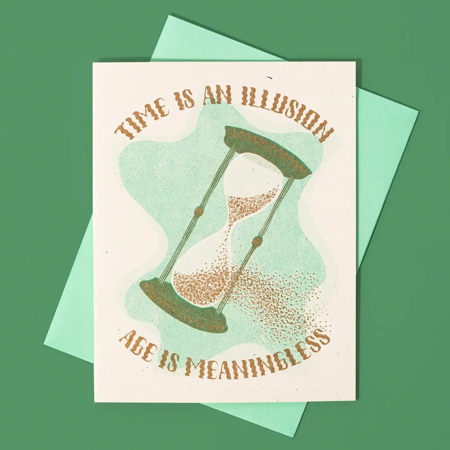 Greeting Cards by Bromstad Printing Co.