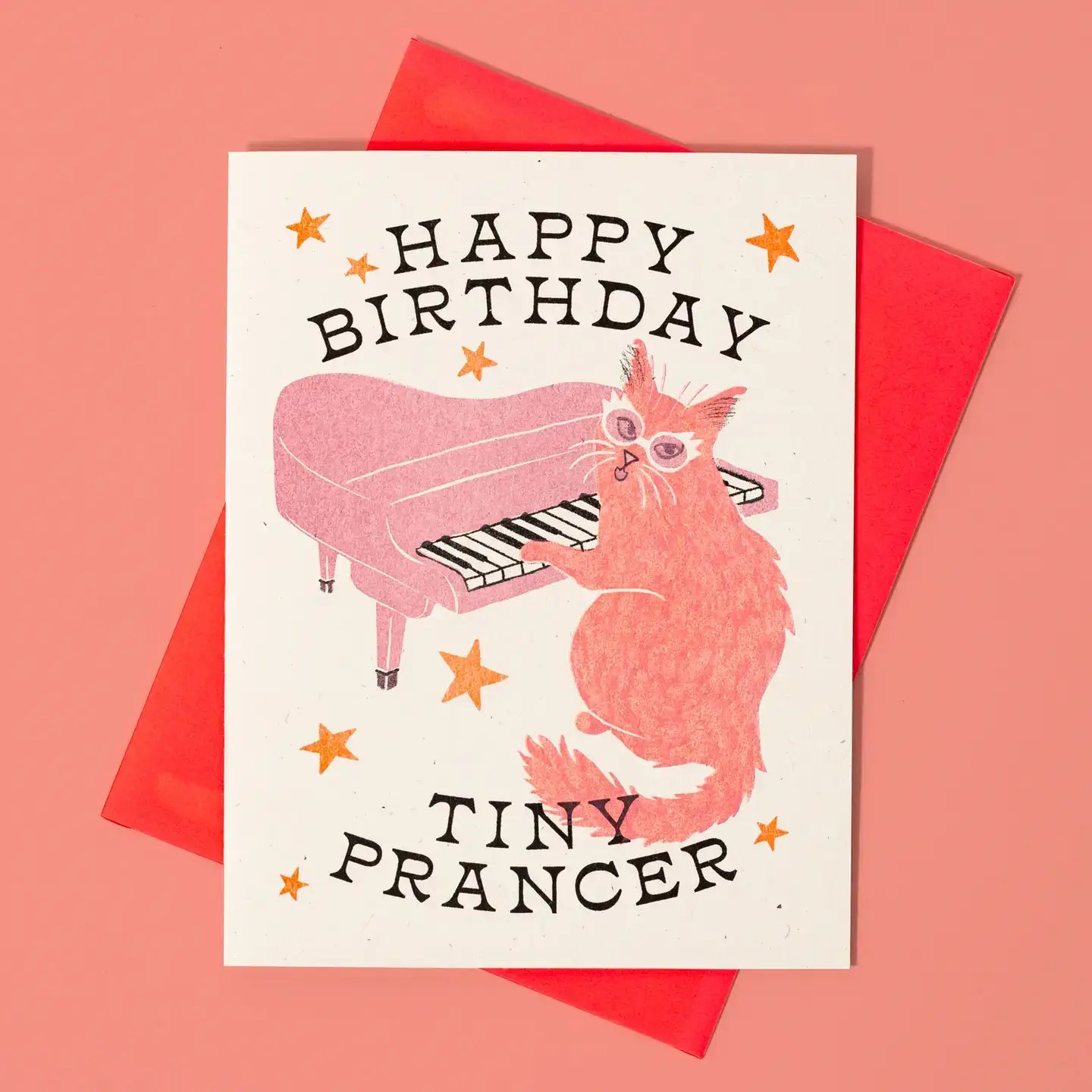Greeting Cards by Bromstad Printing Co.