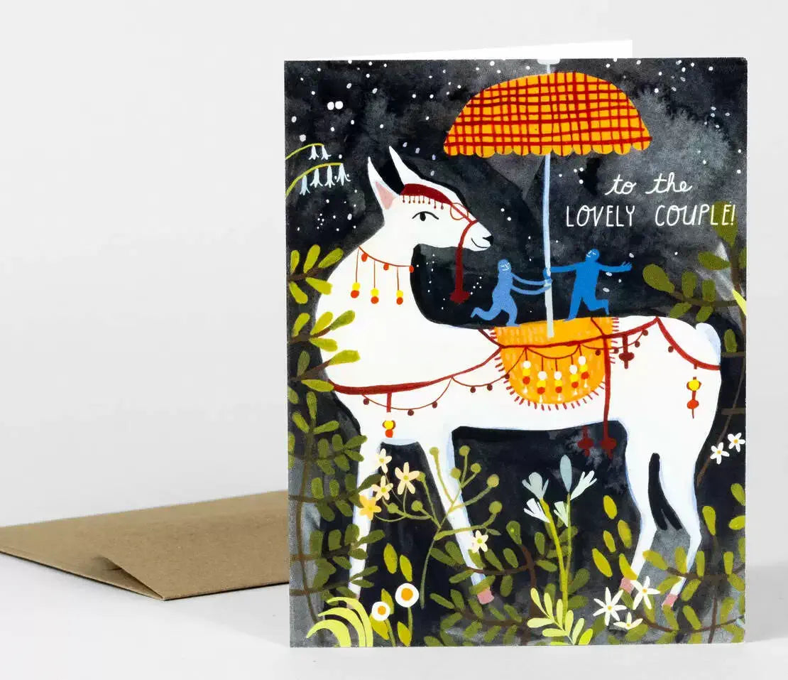 Greeting Cards by Esmé Shapiro