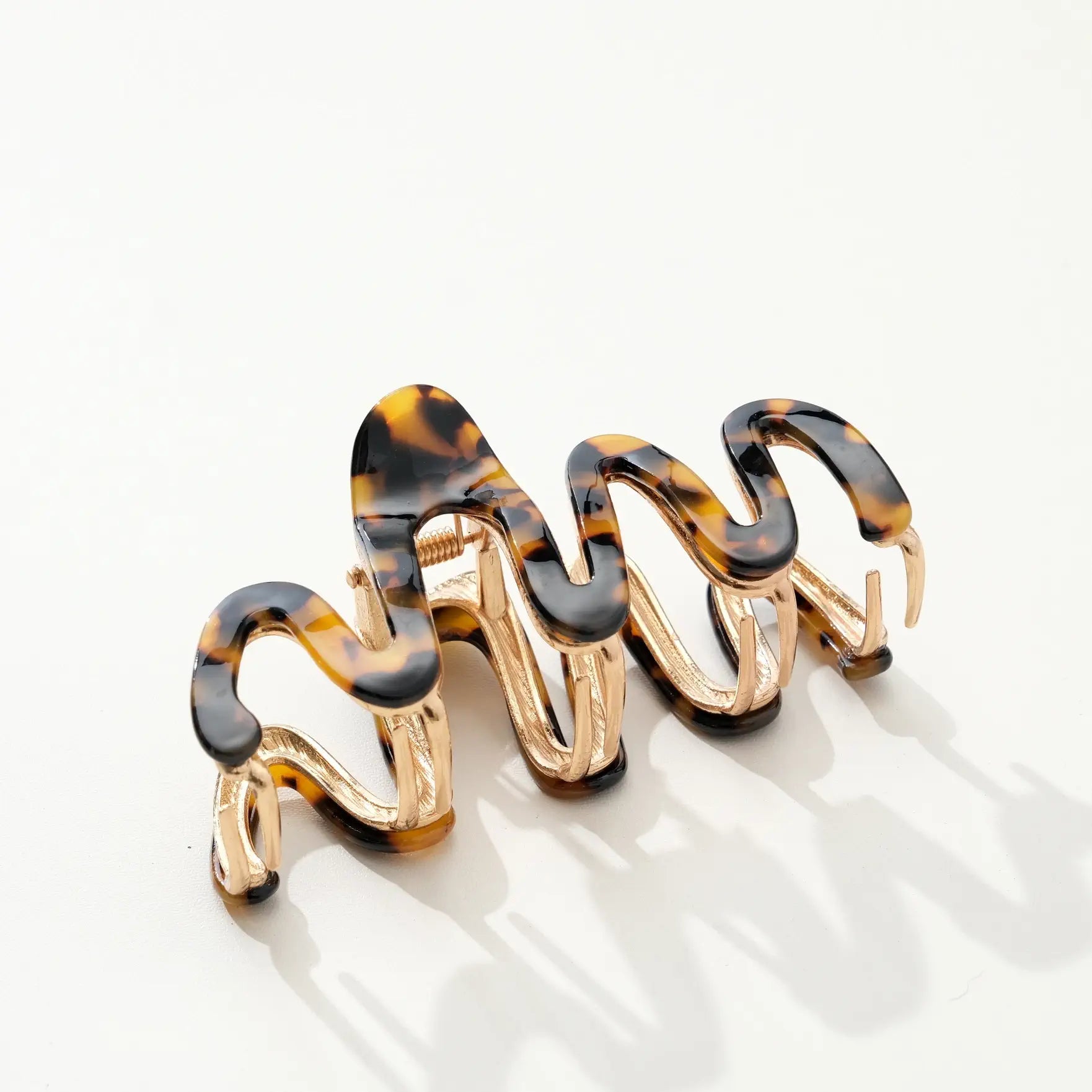Eco-friendly & Unique Claw Clips
