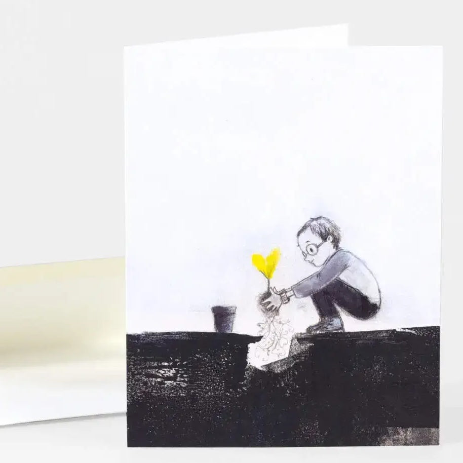 Assorted Greeting Cards