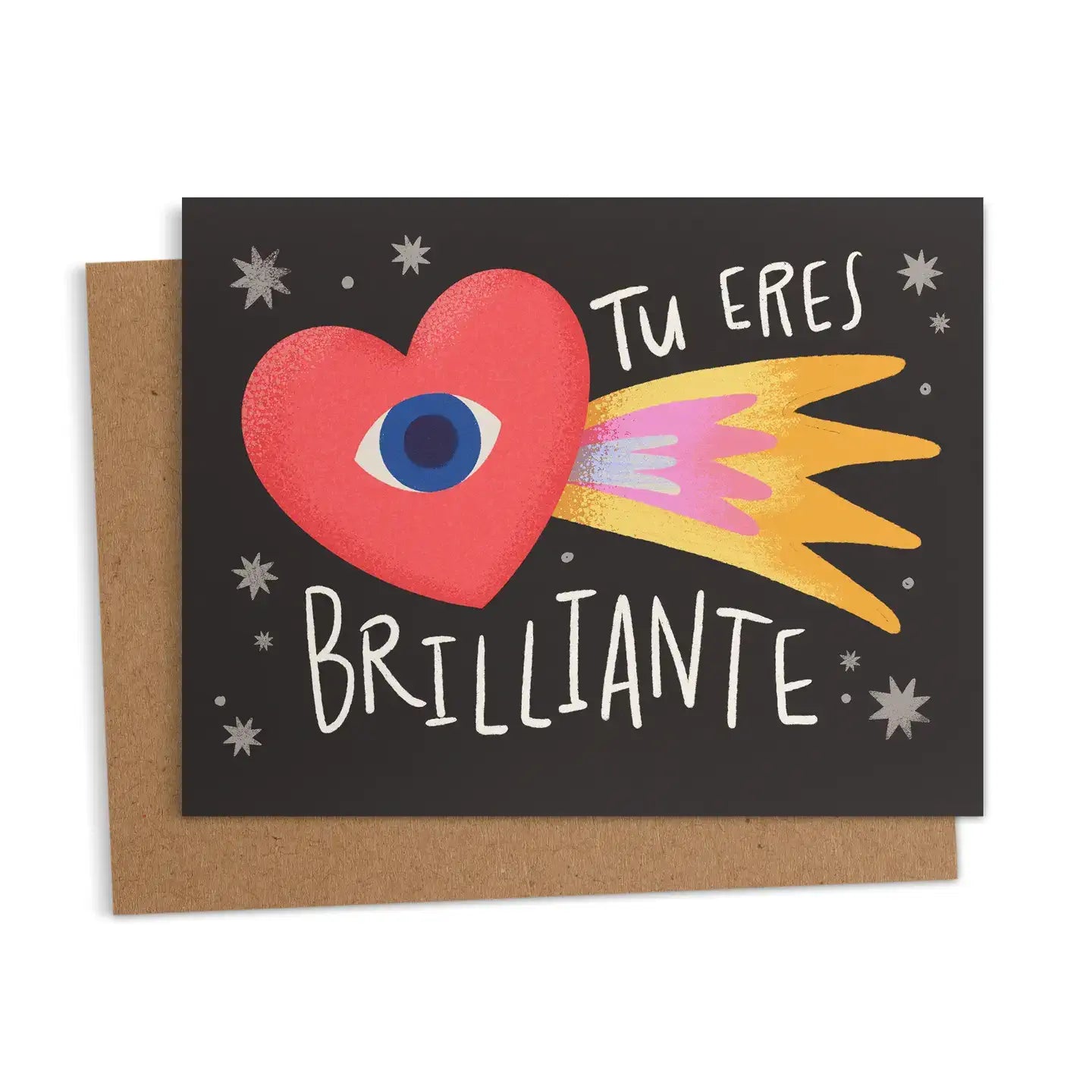 Greeting Cards in Spanish & English by Ana Peake