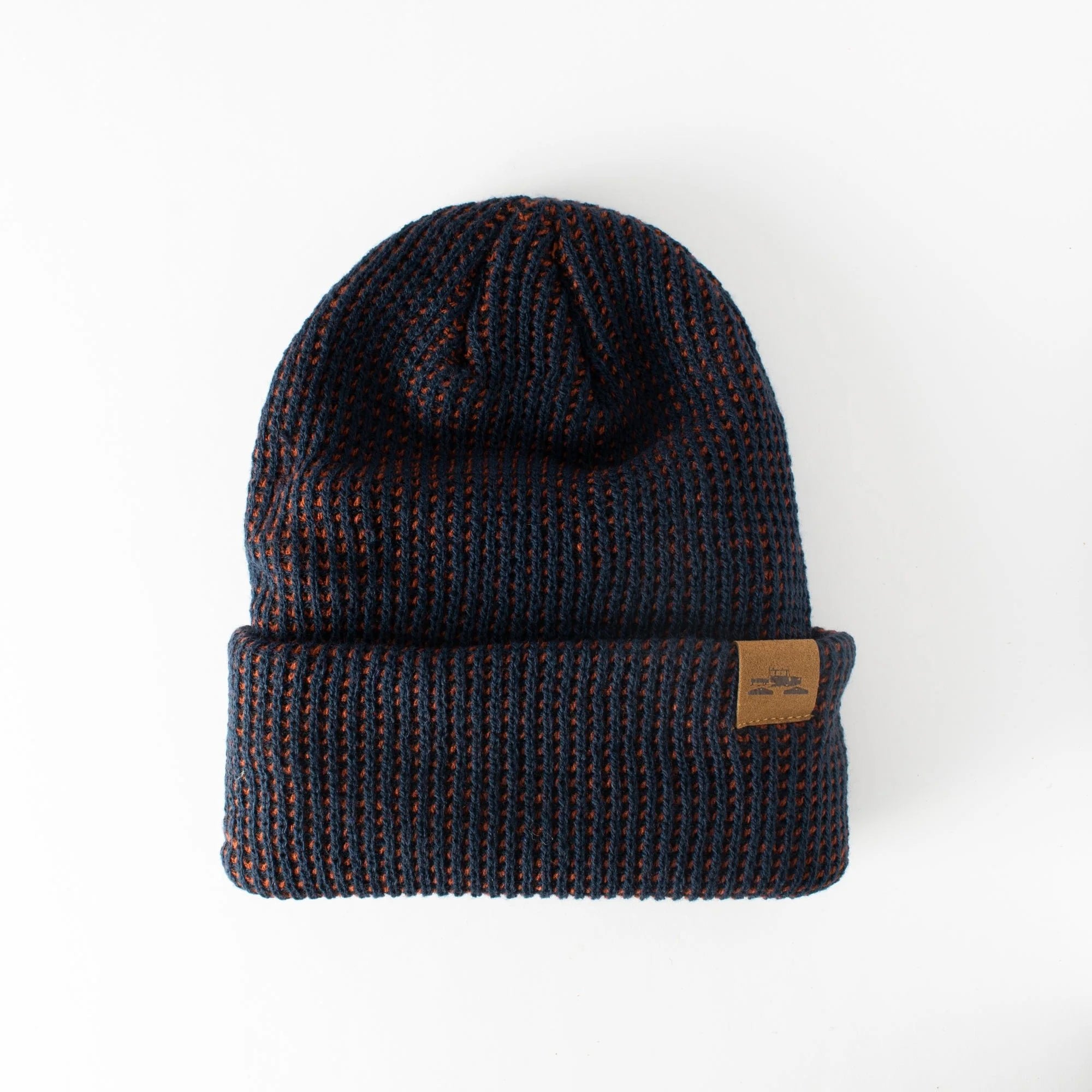 Tweedy Beanies by Spacecraft