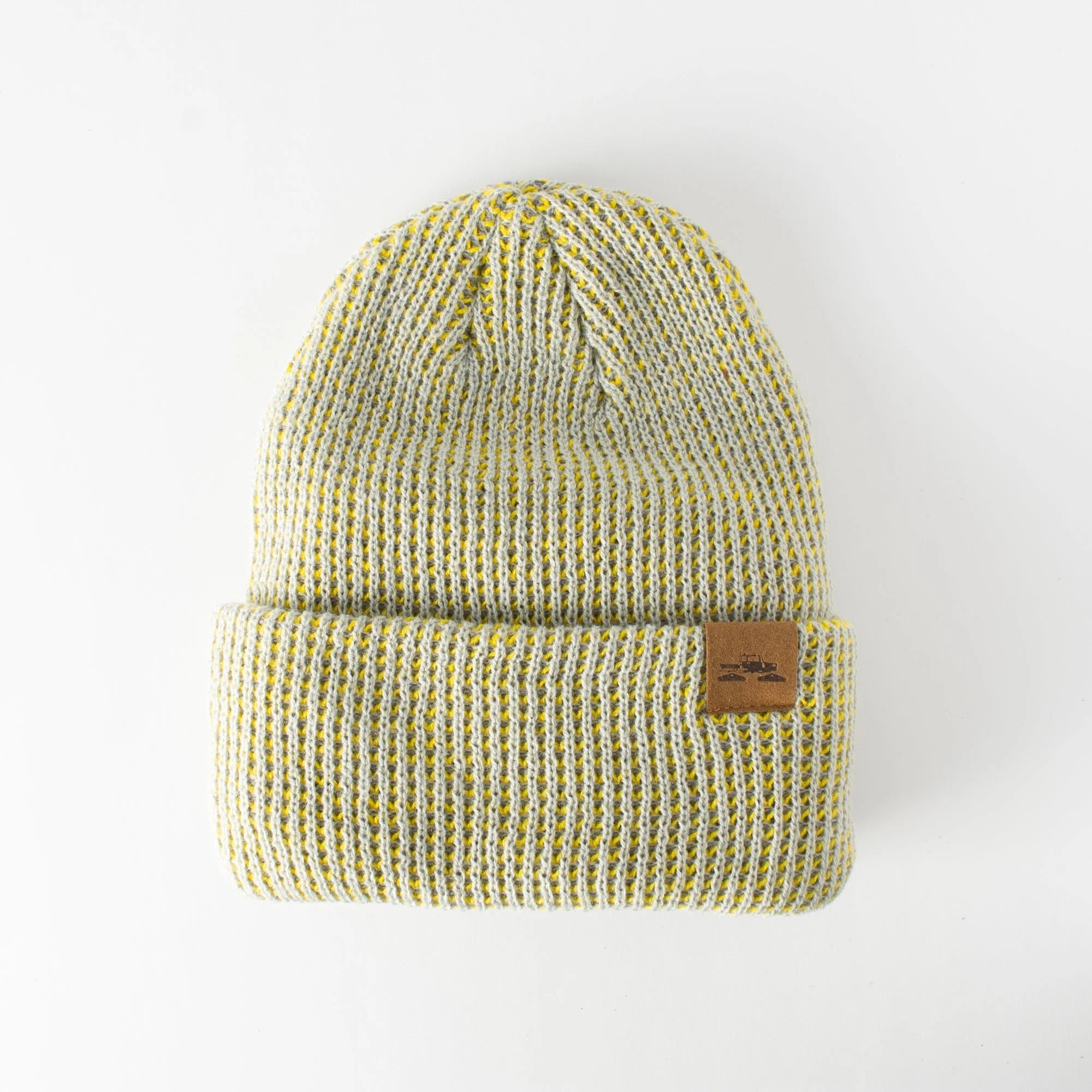 Tweedy Beanies by Spacecraft