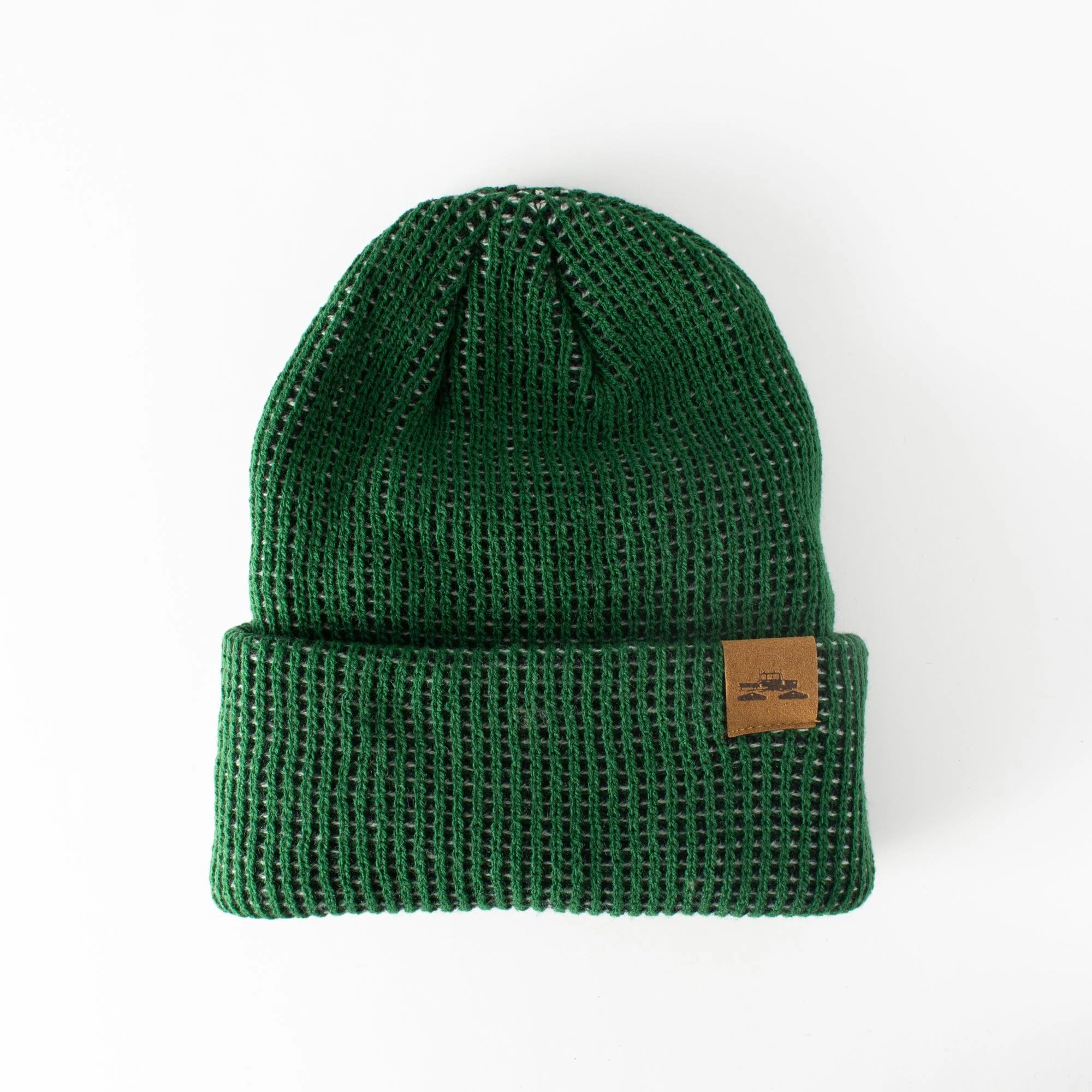 Tweedy Beanies by Spacecraft