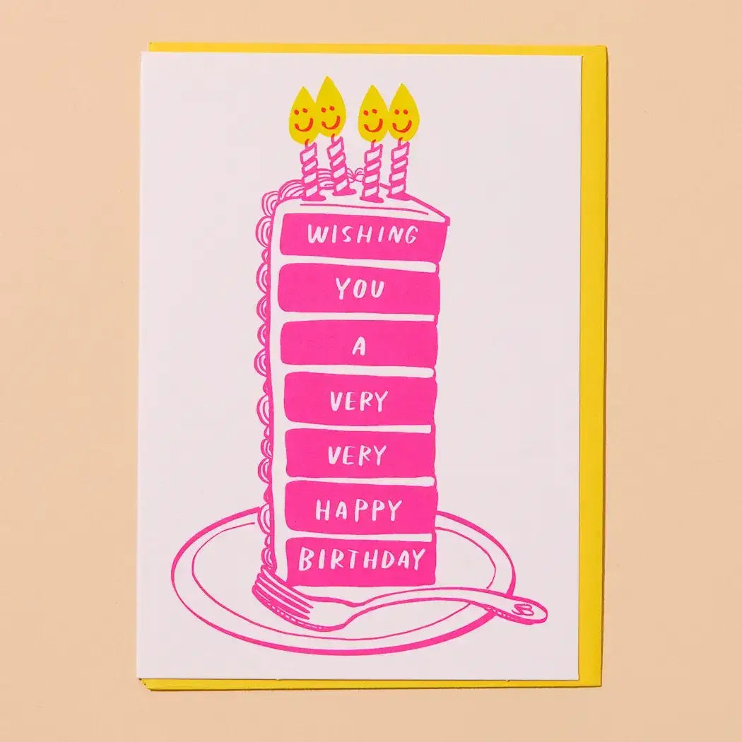 Greeting Cards by And Here We Are