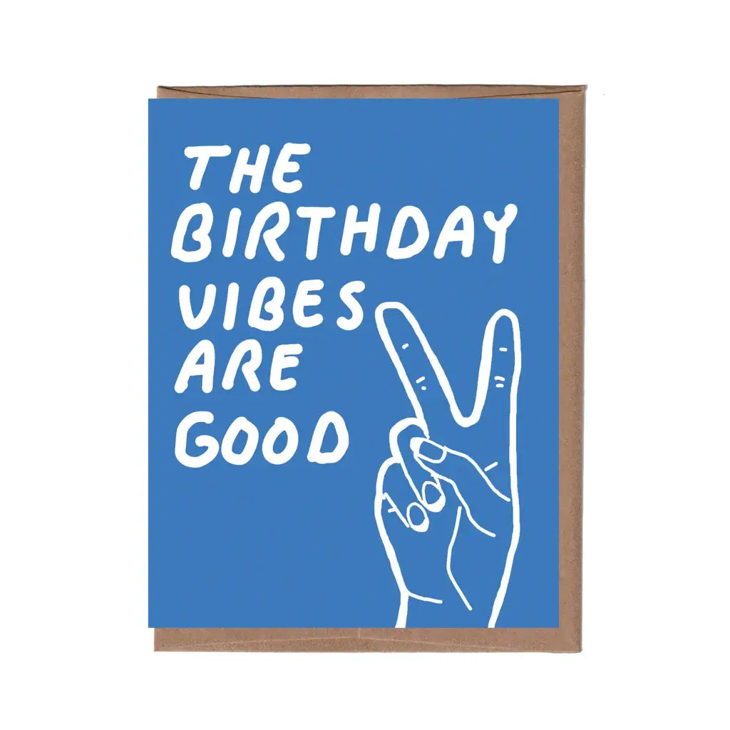 Greeting Cards by La Familia Green