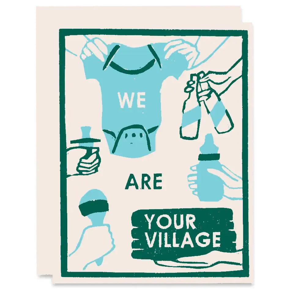 Greeting Cards by Heartell Press