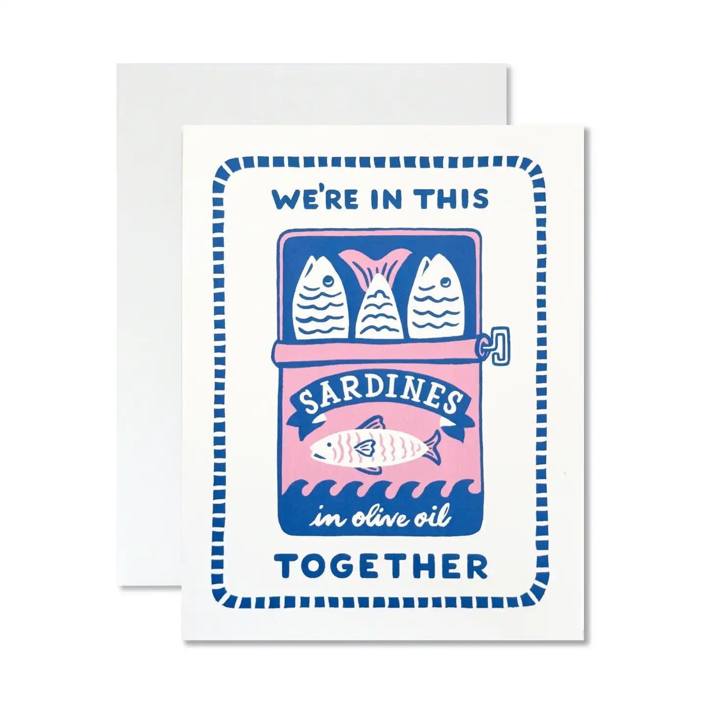 Greeting Cards by Wild Hart Paper
