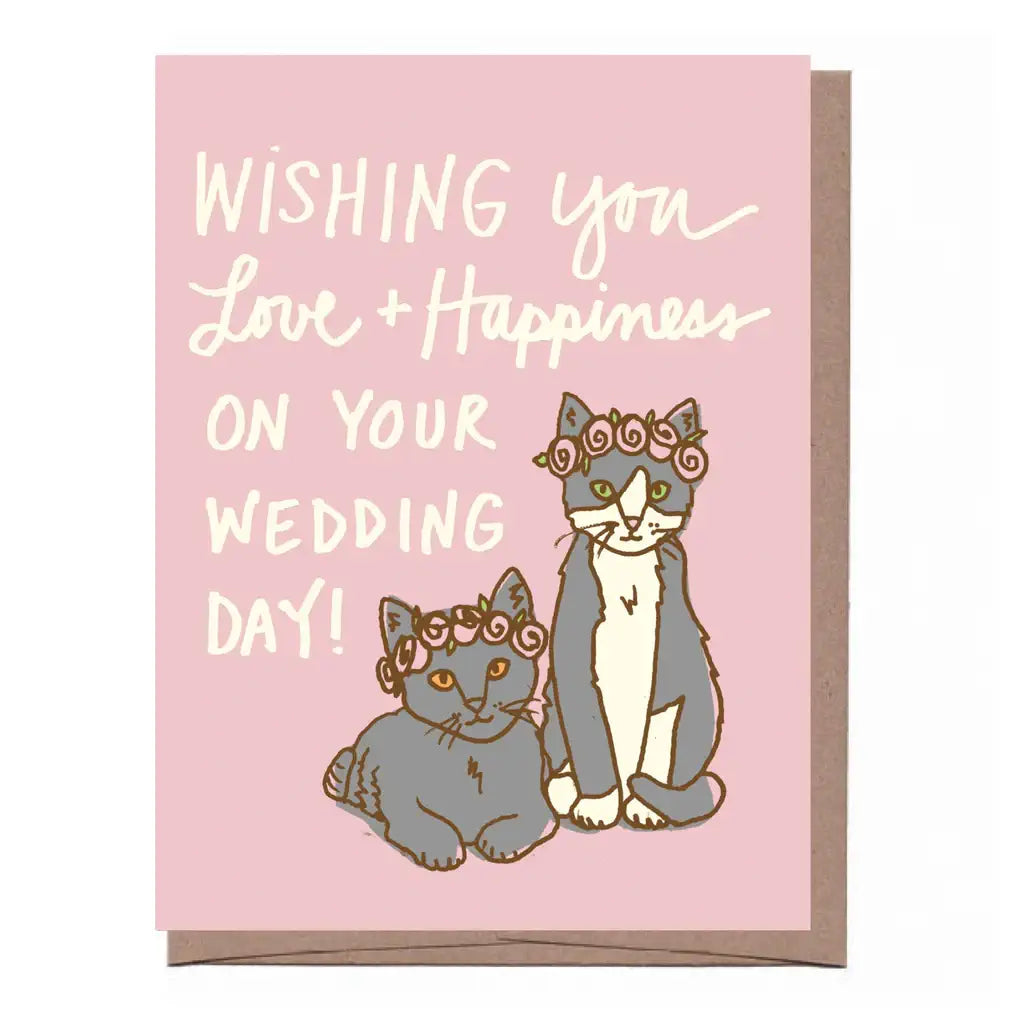 Greeting Cards by La Familia Green
