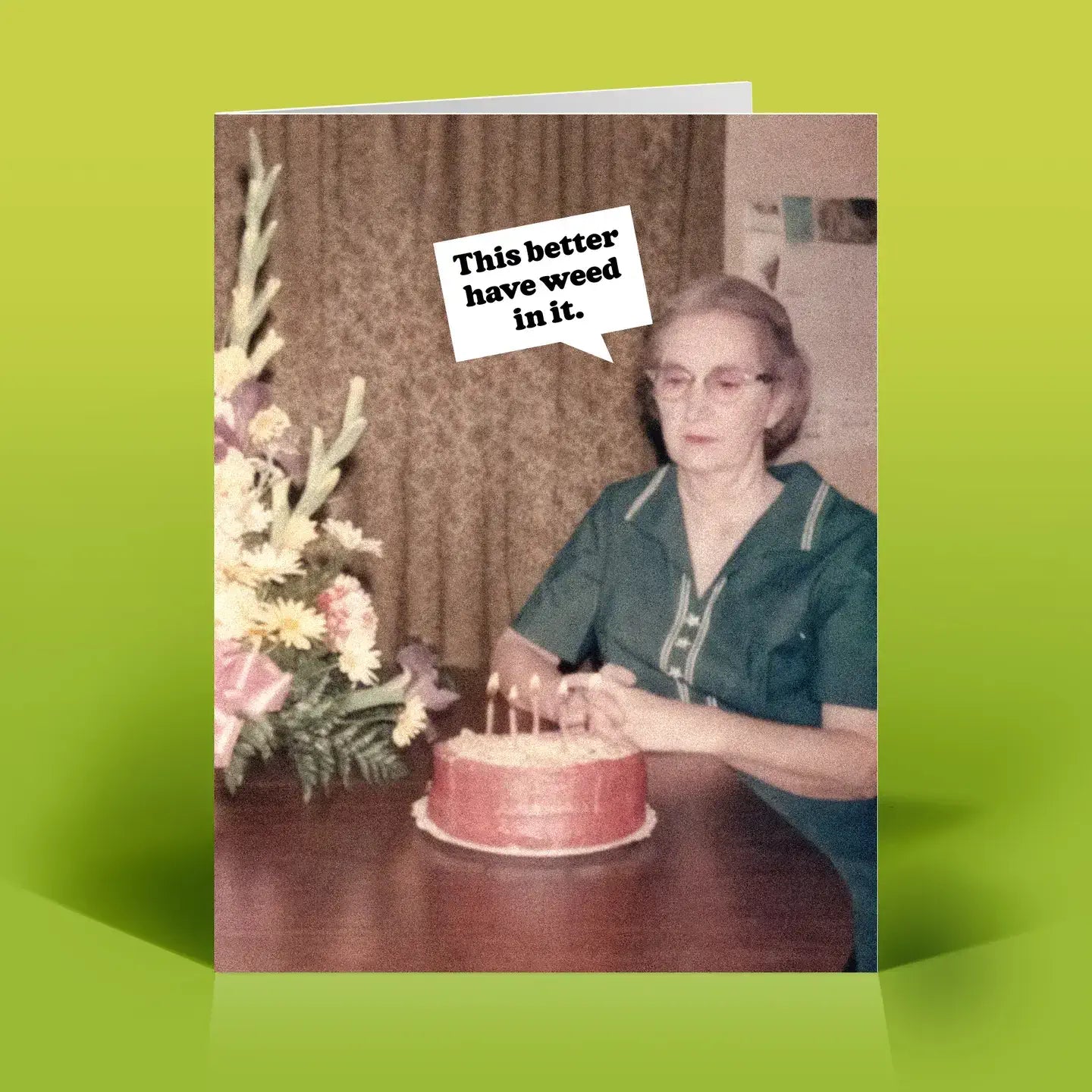 Greeting Cards by The Raccoon Society