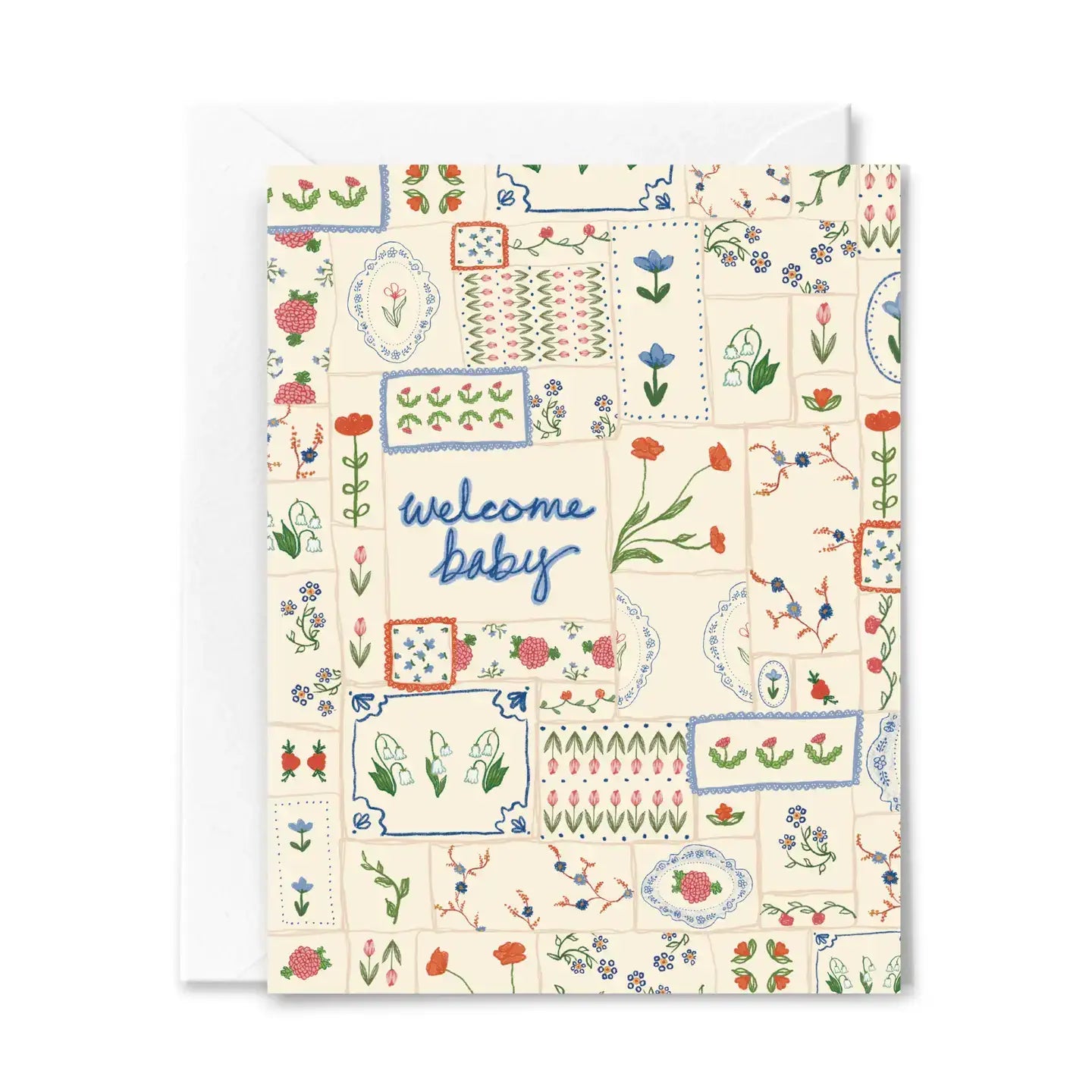 Greeting Cards by Studio Conroy
