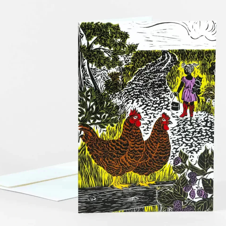 Assorted Greeting Cards