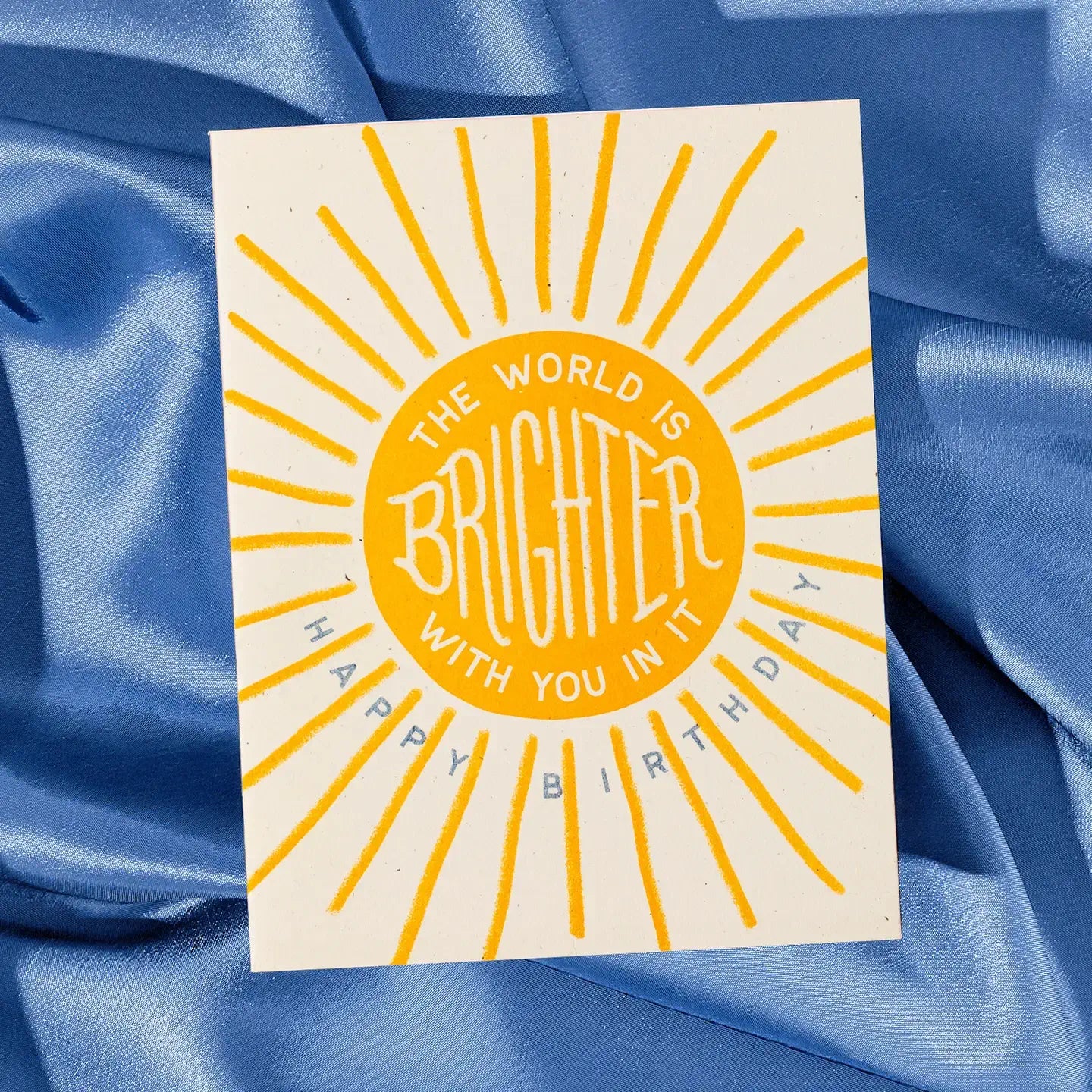 Greeting Cards by Bromstad Printing Co.