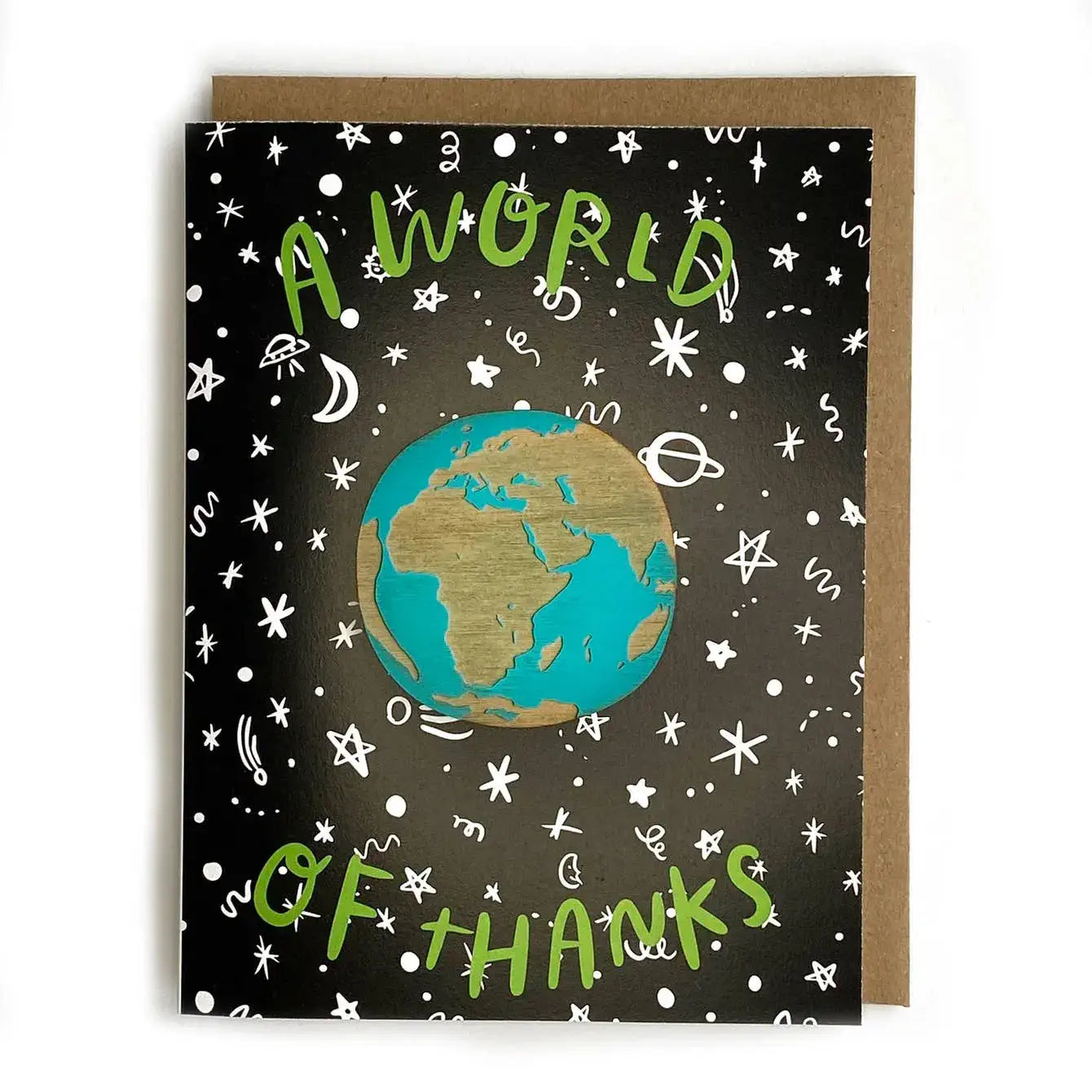 Greeting Cards with Magnets