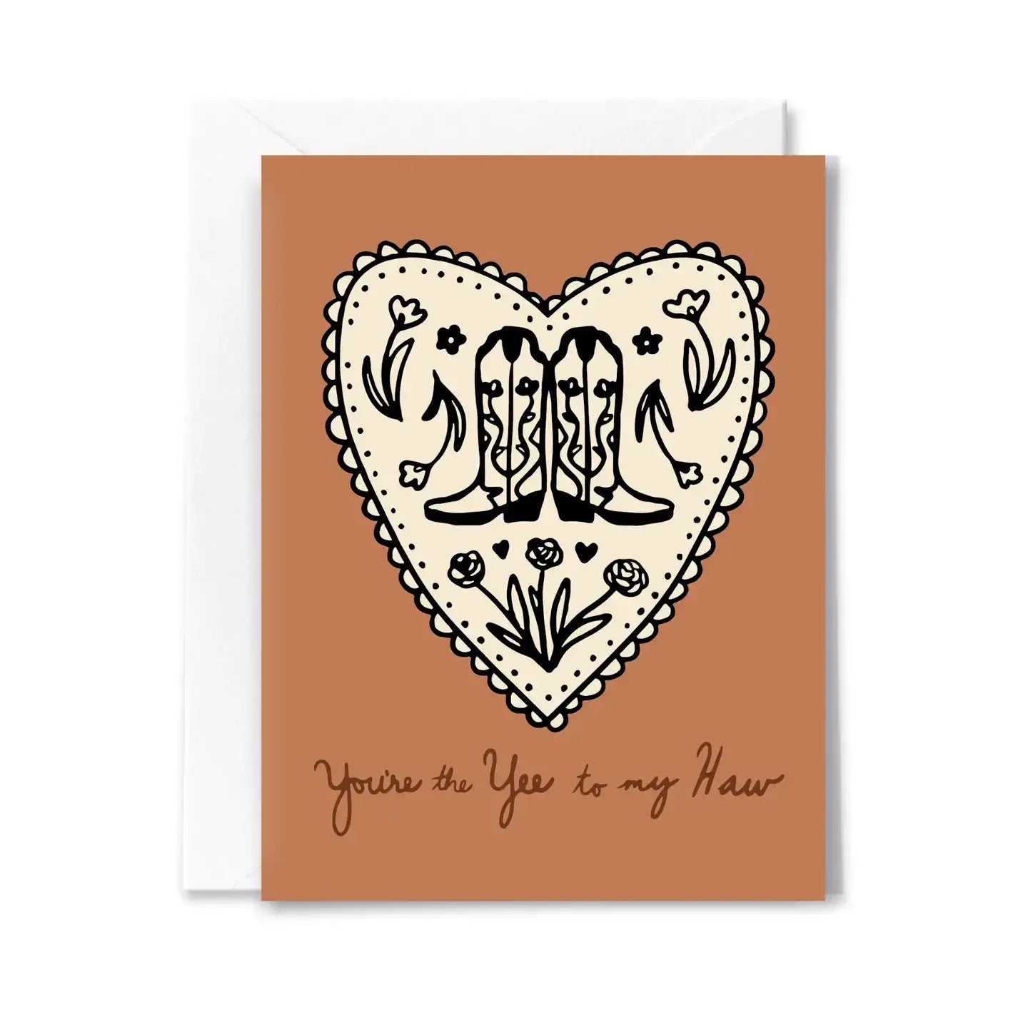 Greeting Cards by Studio Conroy