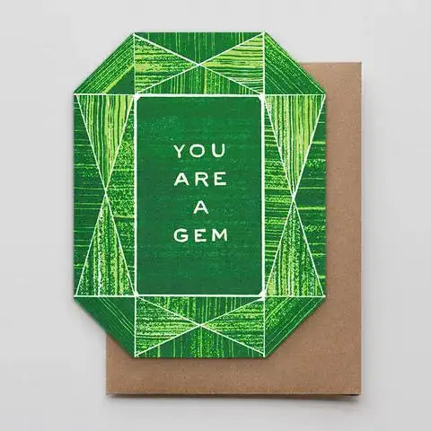 Greeting Cards by Hammerpress