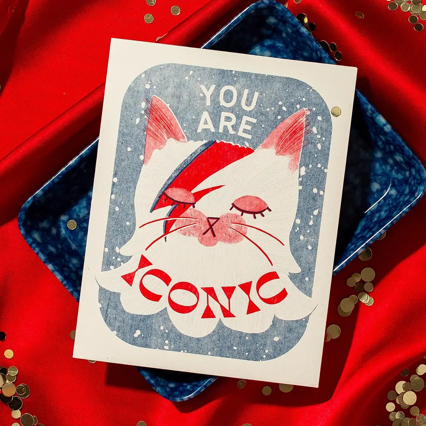 Greeting Cards by Bromstad Printing Co.