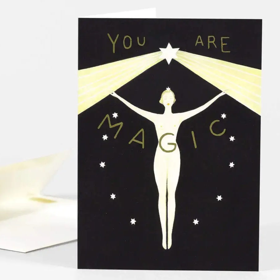 Assorted Greeting Cards