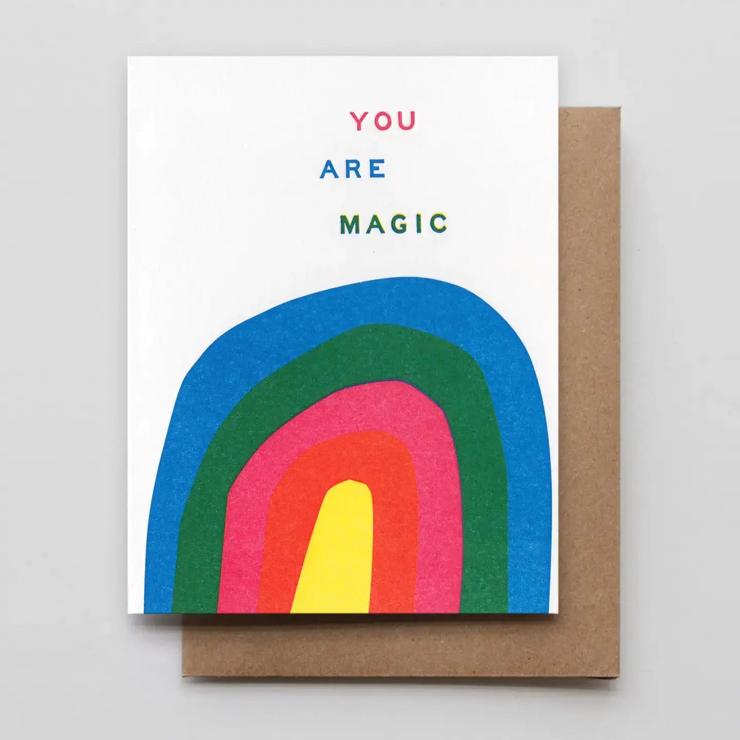 Greeting Cards by Hammerpress