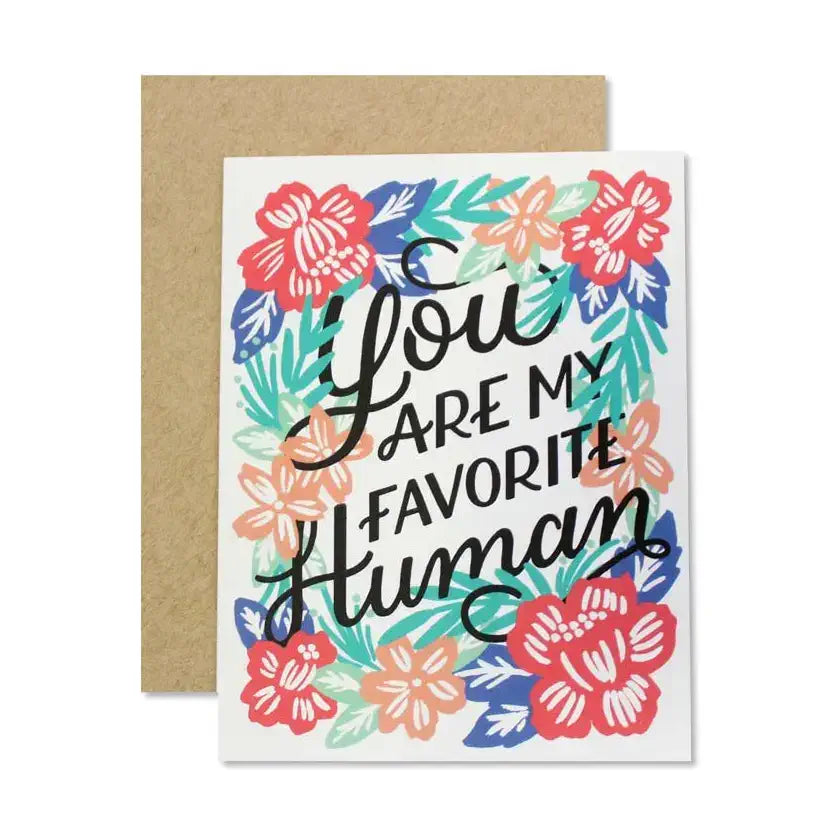 Greeting Cards by Wild Hart Paper