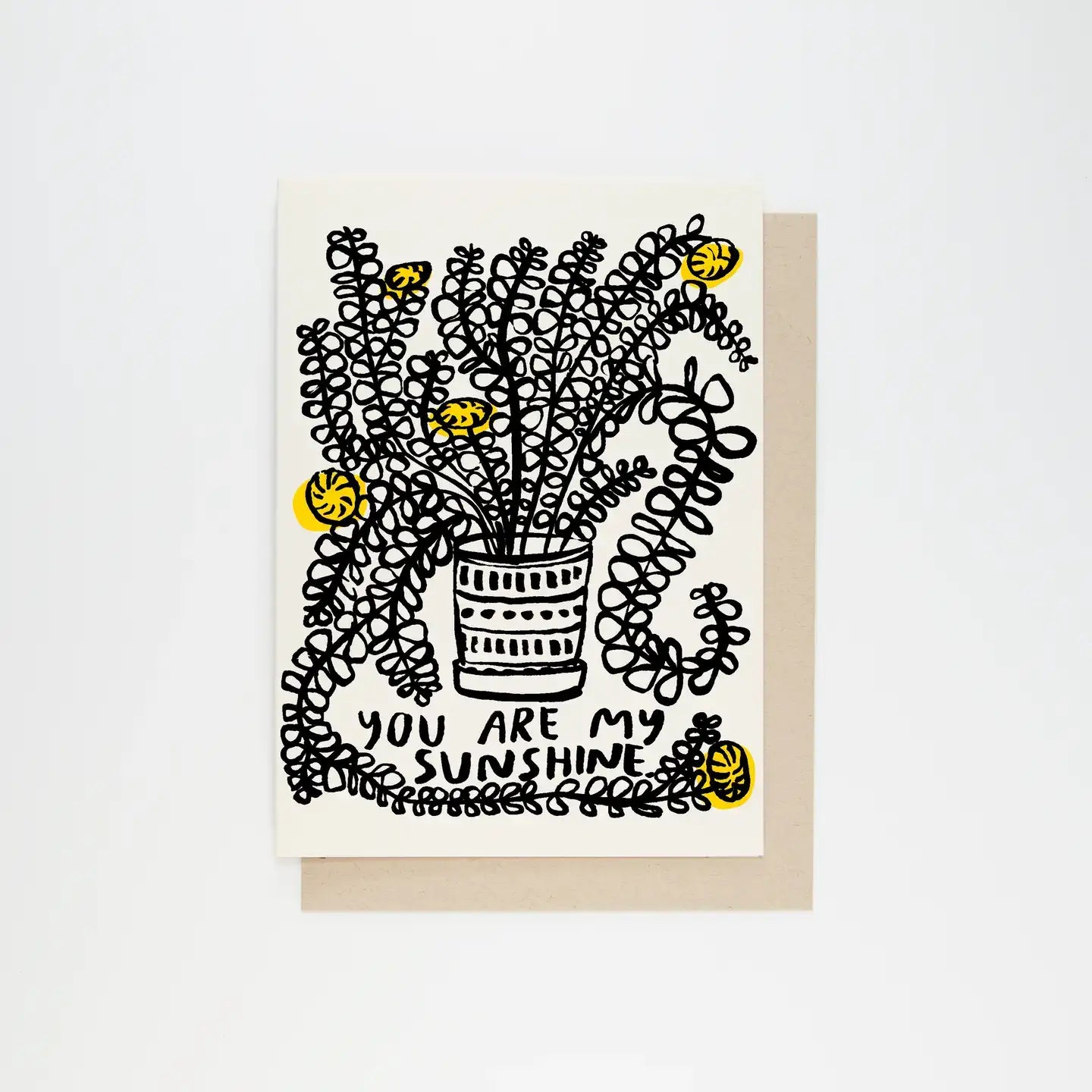 Greeting Cards by People I've Loved