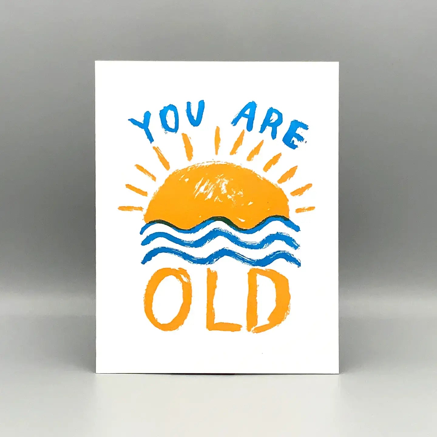 Greeting Cards by Westland Press