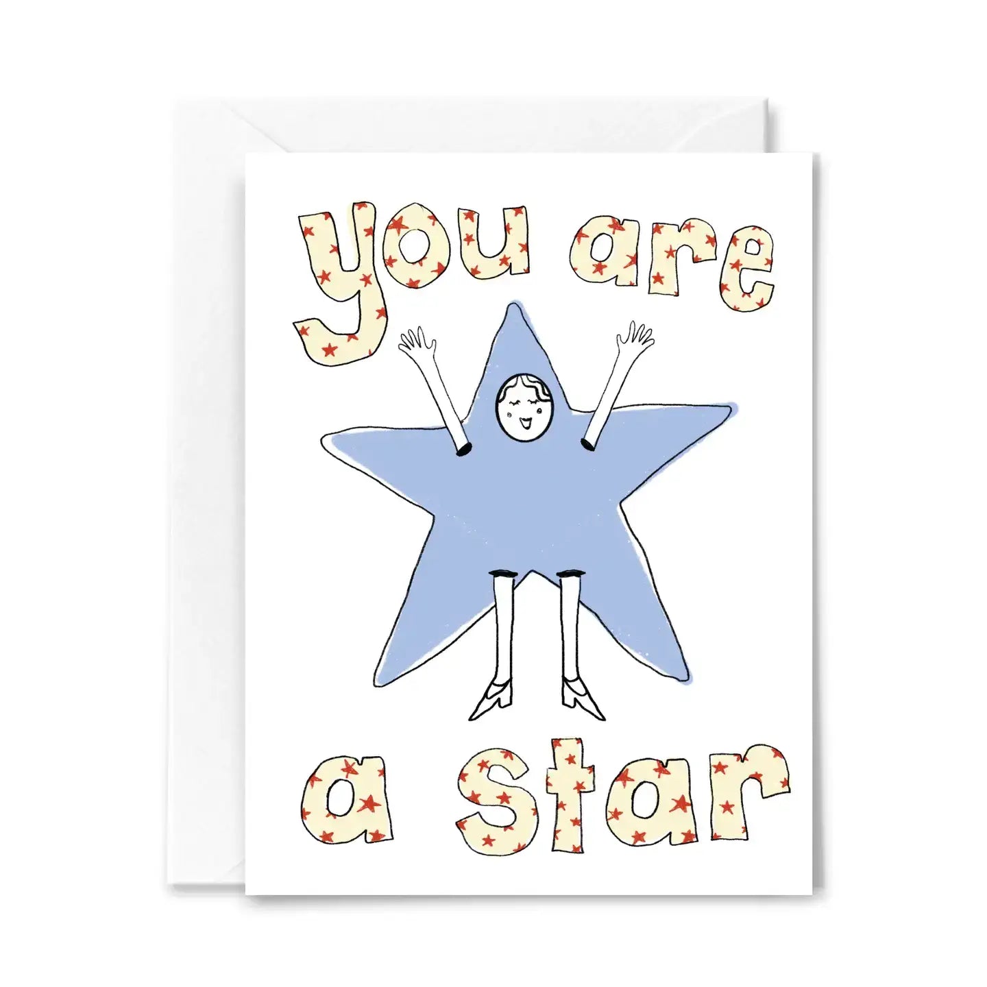 Greeting Cards by Studio Conroy