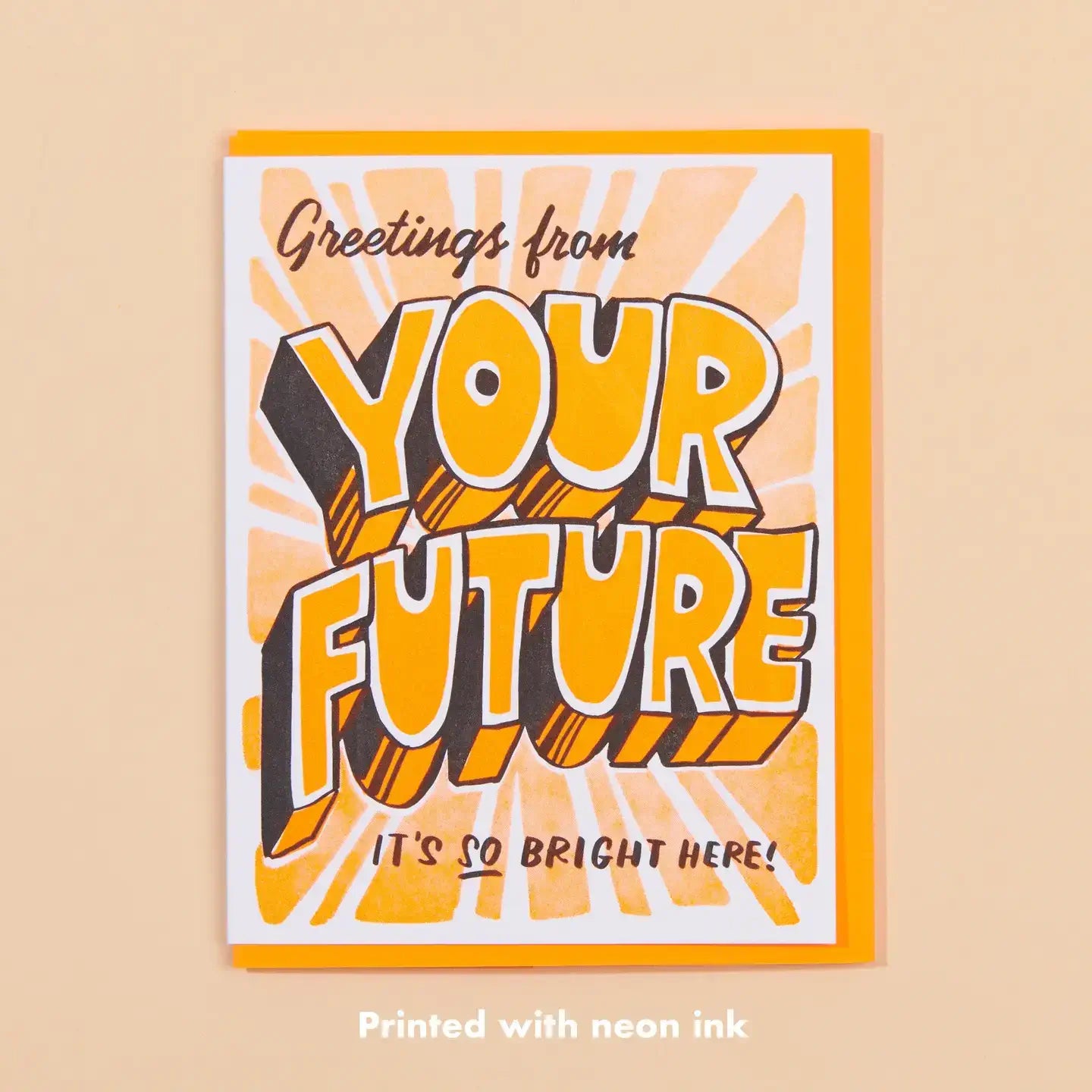 Greeting Cards by And Here We Are