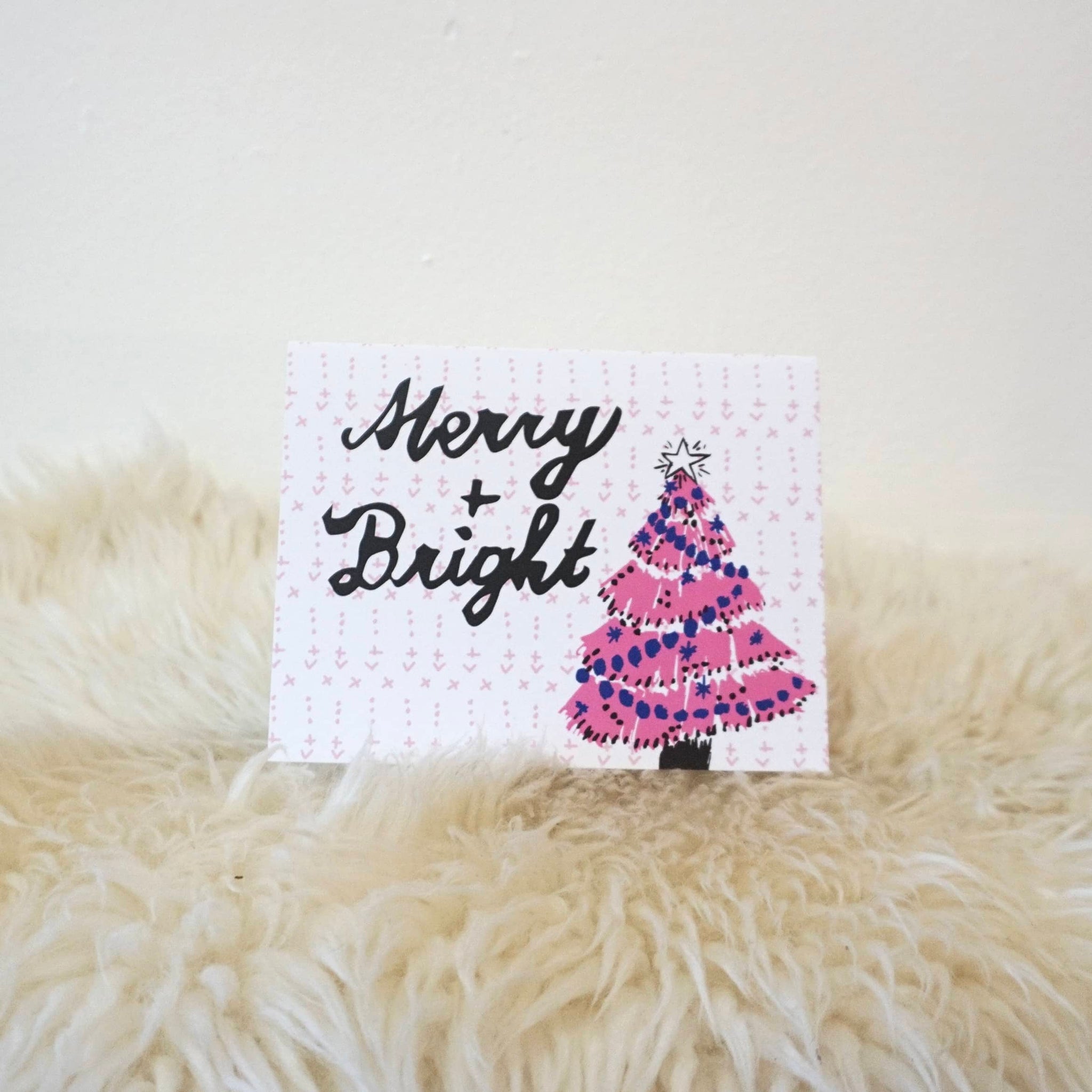 Holiday Cards by Ash & Chess