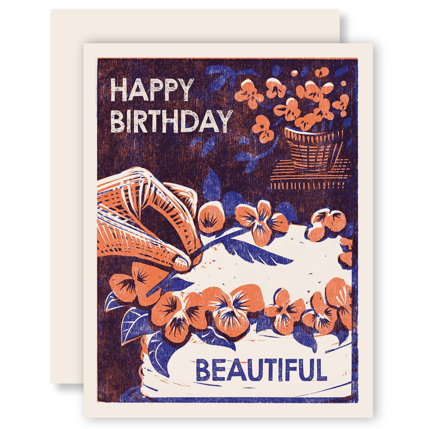 Greeting Cards by Heartell Press