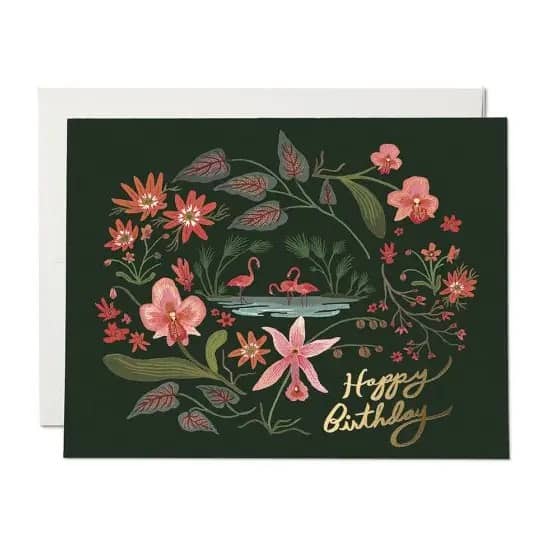Greeting Cards by Red Cap Cards