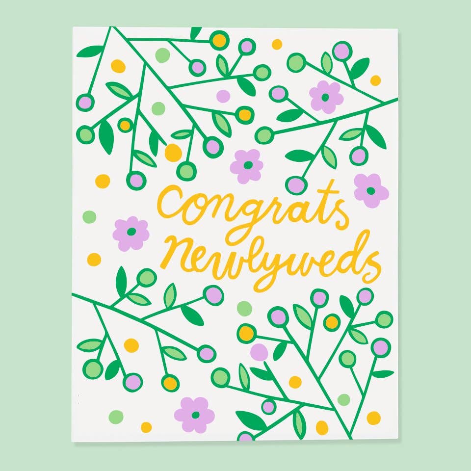 Greeting Cards by The Good Twin