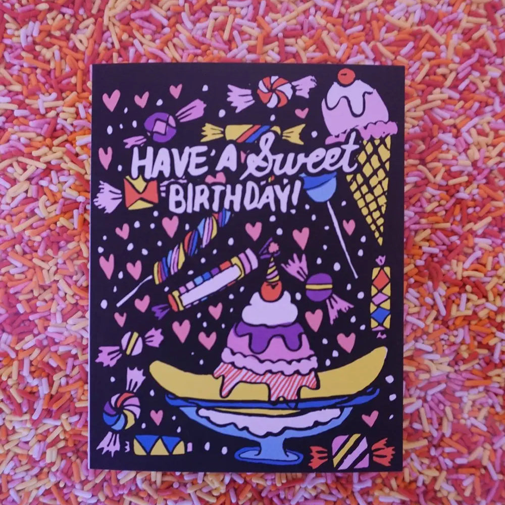 Greeting Cards by Ash + Chess