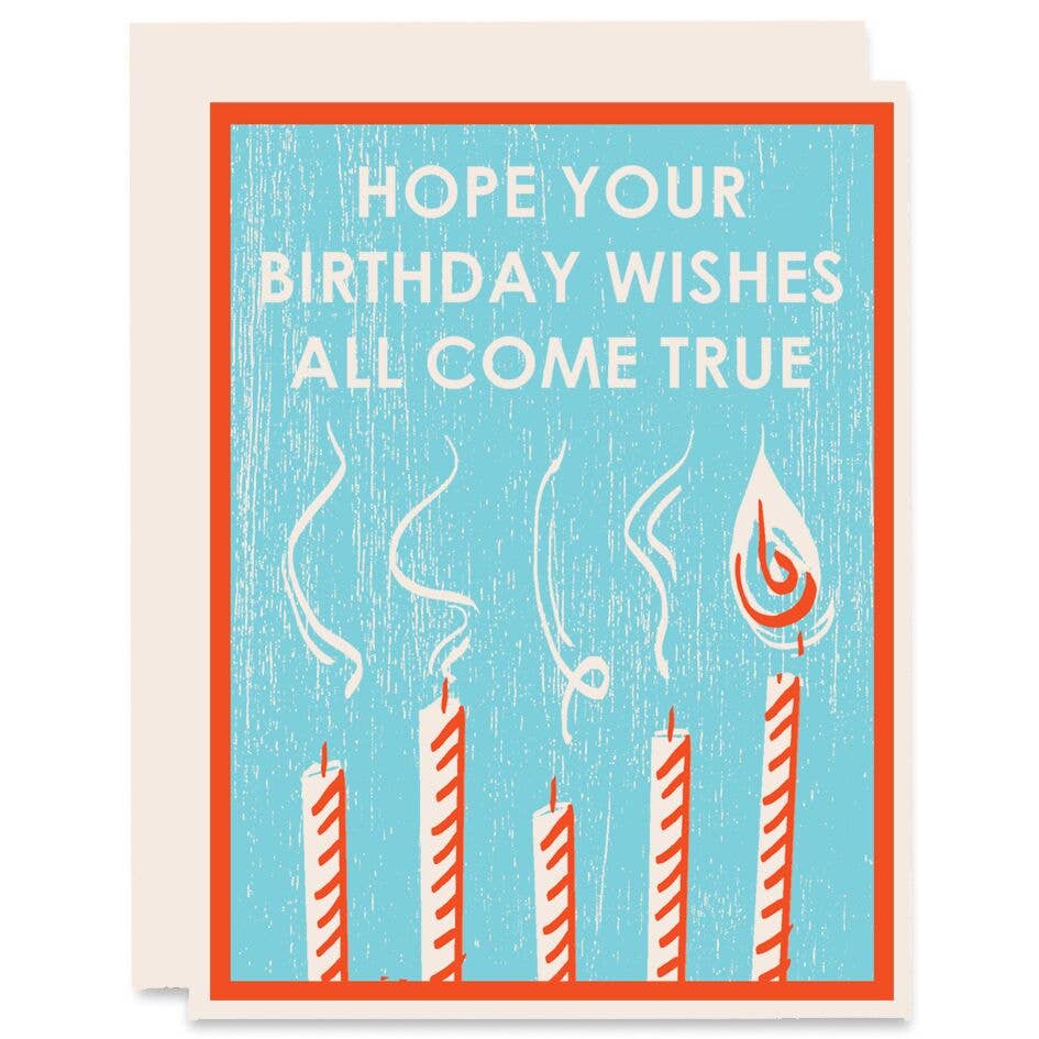 Greeting Cards by Heartell Press