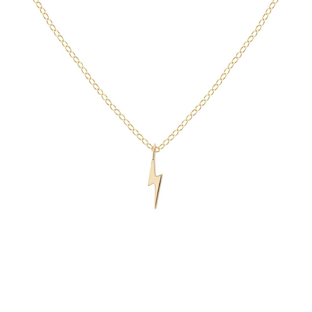 Dainty Necklaces