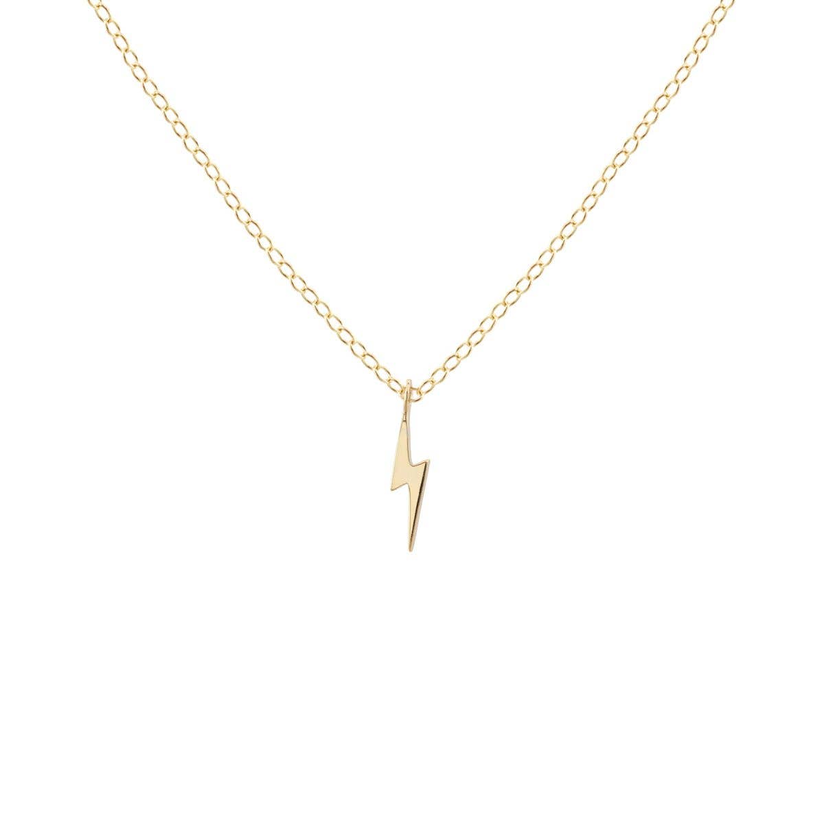 Dainty Necklaces