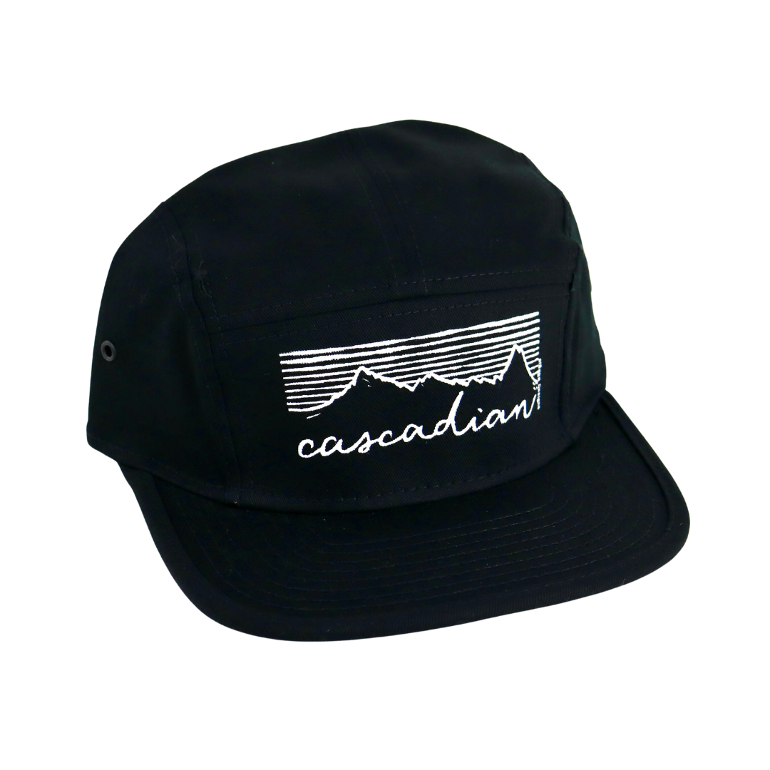 Cascadian Camp Hat – elSage Designs