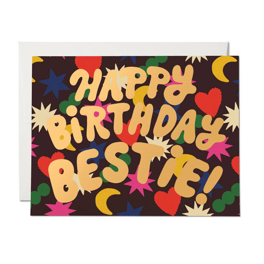 Greeting Cards by Red Cap Cards